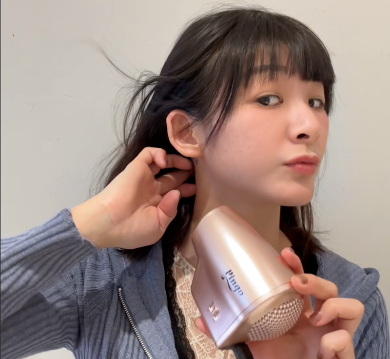 試用